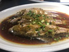 -漫渡庄绿岛花园•隐世庭园菜(滨湖店)