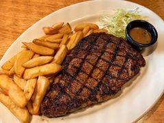 -Texas Roadhouse(世纪汇广场店)