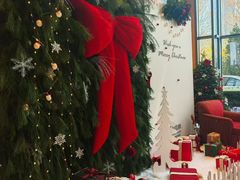 -西安高新希尔顿酒店·咖啡露台西餐厅