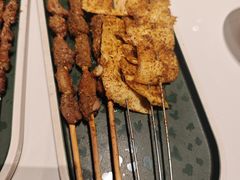 -清真·宁夏印象·盐池滩羊肉体验店(江宁路店)