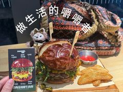 -魏客咖啡(中铁中心店)