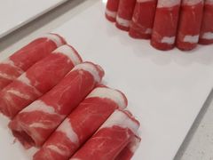 -九府羊鲜羊火锅·烧烤·小海鲜(华汇大厦店)