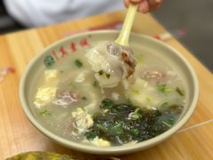 -真素诚·清真(新华路店)
