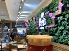 -Peet's Coffee皮爷咖啡(豫园店)