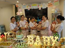 -大美母婴月子中心(馨乐庭店)