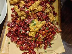 -茶叁酒肆·楚味江湖(菱角湖店)