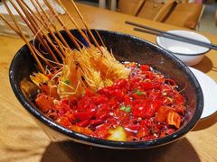 -成都吃客(九眼桥店)