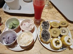 -雍和会海鲜姿造自助(湖东路店)