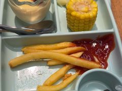 -豪客来牛排(成都锦江大融城店)