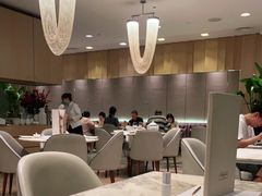 大堂-香港百合居(LCM置汇旭辉广场店)