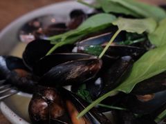 -BOR Eatery(安福路店)