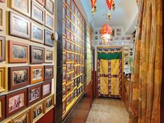 -吉祥圣雪藏餐