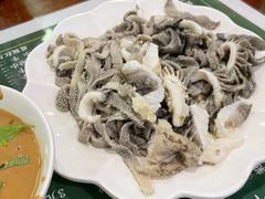 -清真牛街祥云轩门钉肉饼(左家庄店)