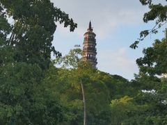 -顺峰山公园