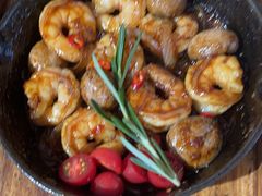 -沏点Trattoria意大利餐厅(新街口店)