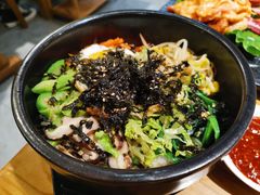 -牛炙烤肉(车公庙店)