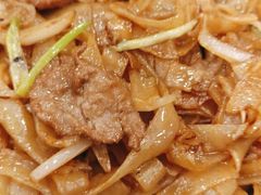 -无锡城中皇冠假日酒店·芳园中餐厅