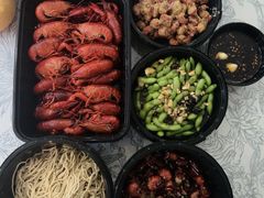 -一棠龙虾•王牌虾球(后湖御华里店)