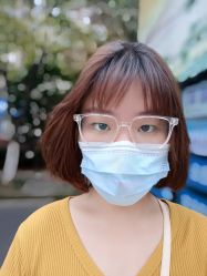 -初心HAlRSALON烫染接发