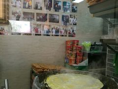 -清真·二嫂子煎饼果子(鼓楼旗舰形象店)