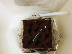 提拉米苏-好利来(桂林路店)