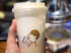 -喜茶(上海五角场万达店)