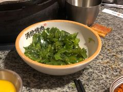 -酒拾烤肉(南城店)