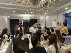 -乐尚音乐空间·钢琴·声乐·架子鼓(会展中心店)