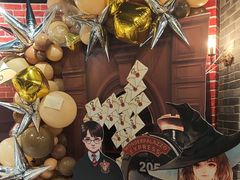 -歪歪宫殿·生日派对·团建聚会·轰趴·Wonder Palazzo