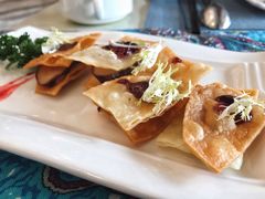 冷切鹅肝-鹭江潮餐厅•福建菜(鹭江佲家酒店)