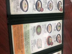 -神仙雪浓汤(明洞店)