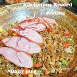 日常下班经过桂峰路都给这间有点北欧装饰风格的西餐厅吸引住