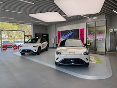 -上海浦东smart汽车全功能店(金桥店)