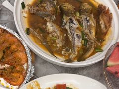 -新丁香海鲜酒店(银海商贸城店)