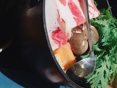 -小句号·精致料理(江南环球港店)