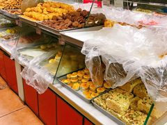 -爱德顺糕点食屋(利民道店)