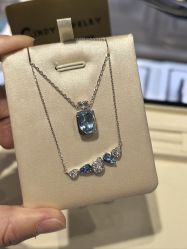 -Cindy Jewelry·钻戒·彩色宝石