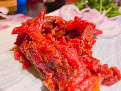 -百味源炭火烤翅 ·夜市大排档(酒仙桥店)