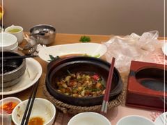 -顺风汤馆·广府粤菜(江宸天街店)
