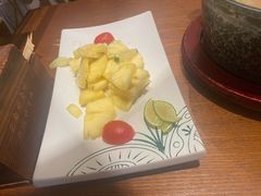 -云海肴·汽锅鸡·云南菜(苏州中心店)