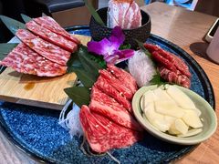 -丸藏和牛烧肉专门店(园区师惠坊店)