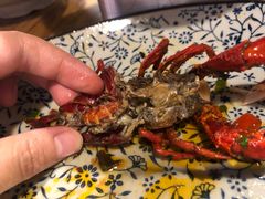 -虾小龙老长沙龙虾馆(坡子街店)