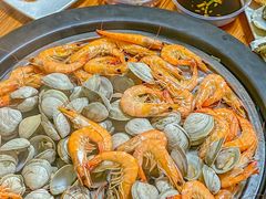 -船奇蒸汽海鲜·闽菜(八市海鲜总店)