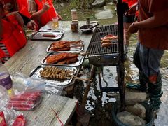 -雅鲁激流探险漂流