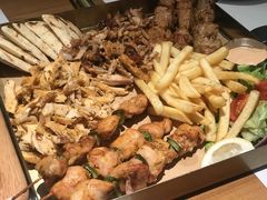 -HELLO MUSAE 拾光缪斯餐厅·纯正希腊风味(苏州中心店)