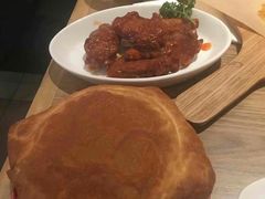 -必胜客(欧亚卖场店)