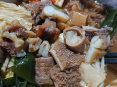 -李记牛杂店(建设一街店)