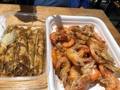 -盒马鲜生(红莲店)