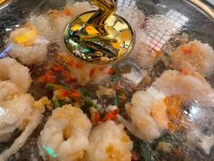 -绿茶餐厅(燕郊永旺店)