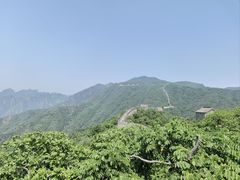 -慕田峪长城